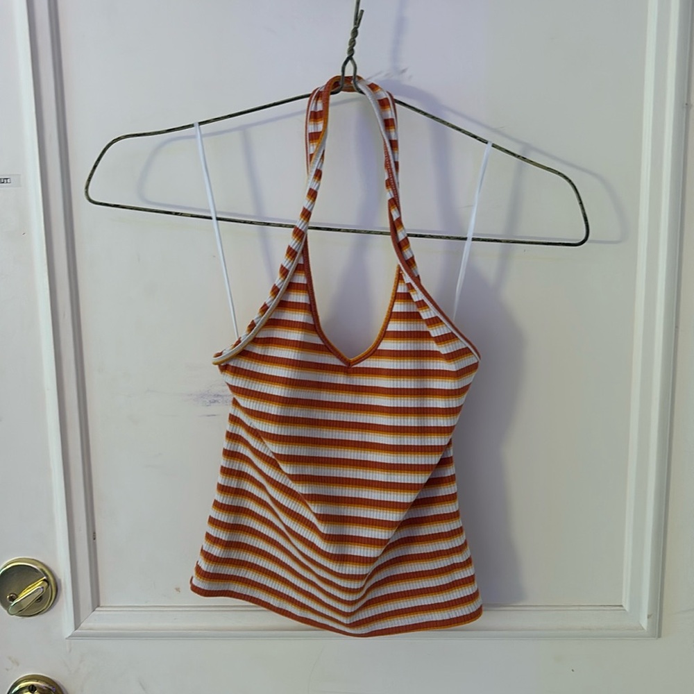 Women’s crop top